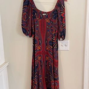 Farm Rio Dress